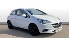 Vauxhall Corsa 1.4 [75] ecoFLEX SRi 3dr Petrol Hatchback